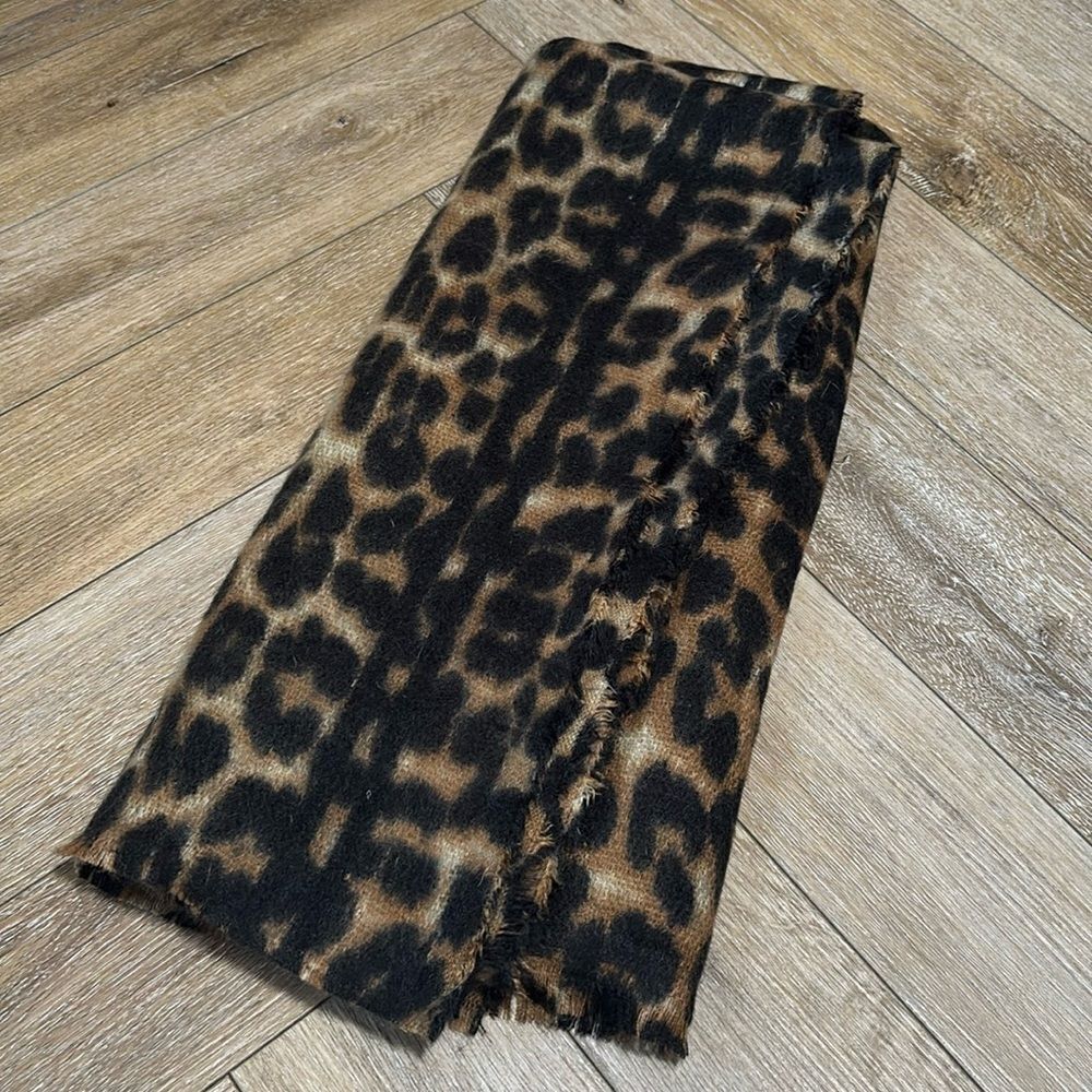 Hatattack Scarf 